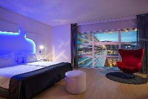 Hotel Ayre Oviedo Hotel Ayre Oviedo