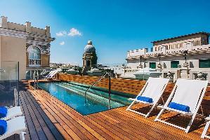 Hotel Iberostar Las Letras Gran Via 