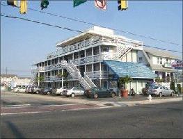 Hotel Knights Inn Ocean City Hotel Knights Inn Ocean City