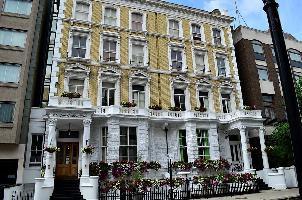 1 Lexham Gardens Hotel 