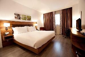 Hotel Hilton Garden Inn Malaga 