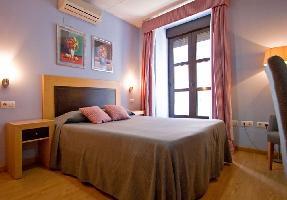 Hotel San Marcos Badajoz 