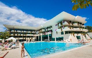 Hotel Deloix Aqua Center Hotel Deloix Aqua Center