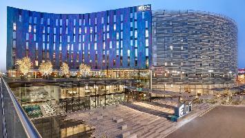 Aloft London Excelhotel 