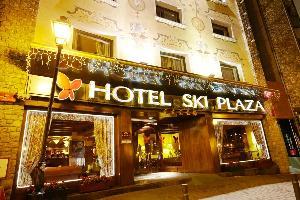SKI PLAZA SKI PLAZA