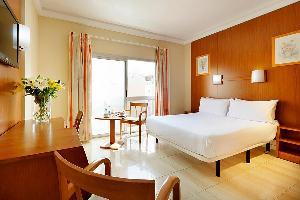 Hotel Alisios Canteras 