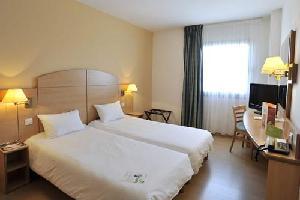 Hotel Campanile Madrid Alcala Henares 