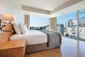 Hotel Exe Puerta De San Pedro 