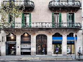 Hotel Mihlton Barcelona B&b Hotel Mihlton Barcelona B&b