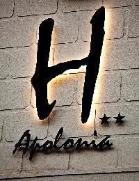 Hotel Apolonia Hotel Apolonia