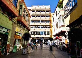 Apartamentos Catalina Park 