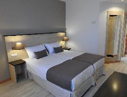 B&b Hotel Madrid Pinar De Las Rozas 