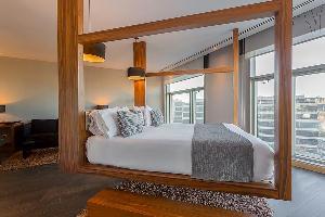 Hotel Eurostars Madrid Congress 