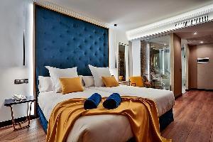 Hotel Bex Design Plus 