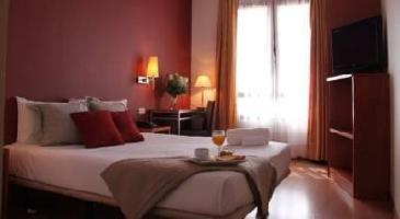 Hotel Th Boadilla 