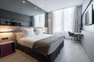 Hotel Negresco Princess 