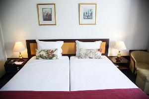 Hotel D. Luis Hotel D. Luis