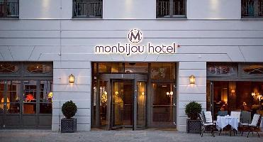 Monbijou Hotel 