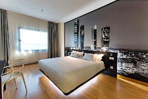 B&b Hotel Madrid Aeropuerto T4 
