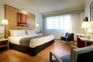 Hotel Eurostars Centrum Alicante 