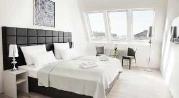 Hotel Apartments Rosenthal Residence 