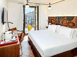 Hotel H10 Metropolitan Hotel H10 Metropolitan