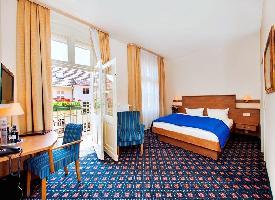 Hotel & Apartments Zarenhof Prenzlauer Berg 