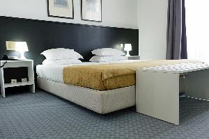 Urban Hotel Estaçao Urban Hotel Estaçao