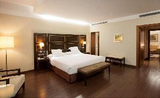 Hotel Nh Gran Casino Extremadura 