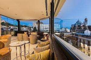 Hotel Eurostars Gran Via 