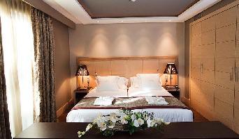 Nexus Valladolid Suites & Hotel Nexus Valladolid Suites & Hotel