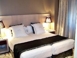 Washington Parquesol Suites & Hotel Washington Parquesol Suites & Hotel