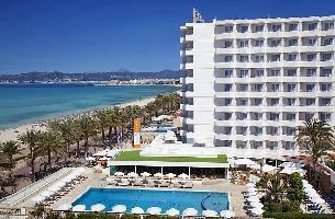 Hotel Hm Gran Fiesta 