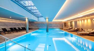 Hotel Titanic Chaussee Berlin 