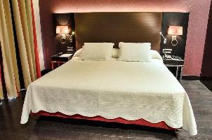 Domus Selecta Hotel Boutique Gareus Domus Selecta Hotel Boutique Gareus