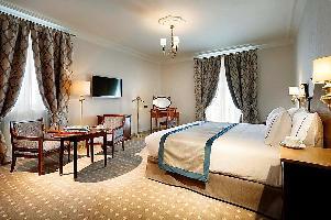 Hotel Eurostars Real 