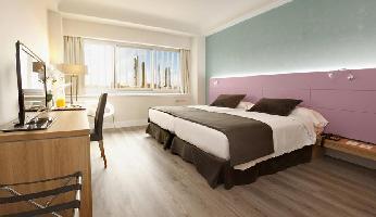 Hotel Weare Chamartin Hotel Weare Chamartin