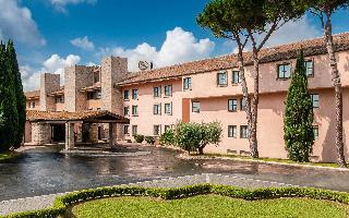 Sheraton Parco De' Medici Rome Hotel 