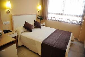 Hotel La City Mercado 