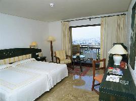 Hotel Parador De Melilla 