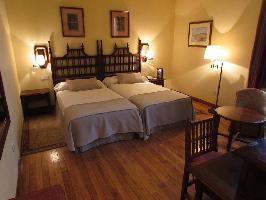 Hotel Parador De Pontevedra 