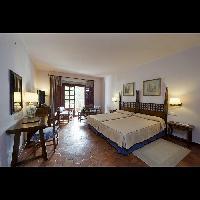 Hotel Parador De Albacete 