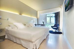 Hotel Barcelo Costa Vasca 