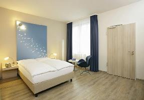 Hotel H2 Berlin Alexanderplatz 