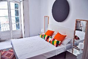 Hostel Malaga City 