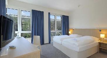 Hotel Berlin Mitte By Campanile 