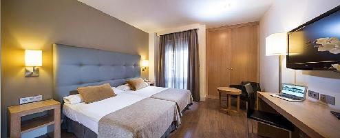 Hotel Barcelo Carmen Granada 