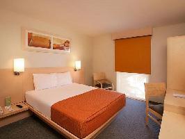 Hotel City Express Ciudad Juarez 