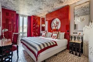 Hotel Room Mate Anna Hotel Room Mate Anna