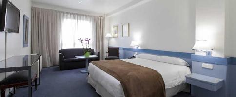 Espahotel Plaza De España 